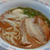 味噌ラーメン