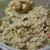 【糖質制限】豆腐＆大豆粉でつくるチーズお好み焼き