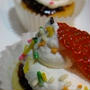 It's time for cupcake decorating fun!!!
