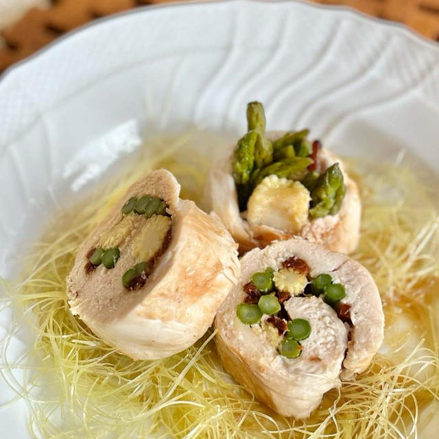 わたしを整える☆季節のお料理教室