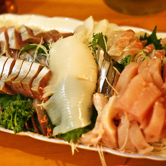 晩御飯♪♪
