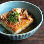 豆腐ステーキとサルサソースレシピをUP！！