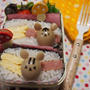 クックパドさんのレシピ本に掲載していただきました【みんなの最新！おにぎらず】