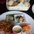 週末ではないけど・・・ランチカフェ！