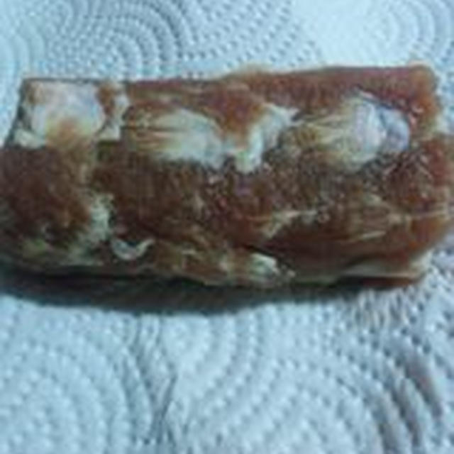 塩豚と春野菜のポトフ