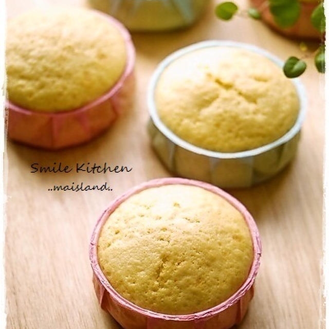 ＊Sweets＊ ヨーグルトマフィン