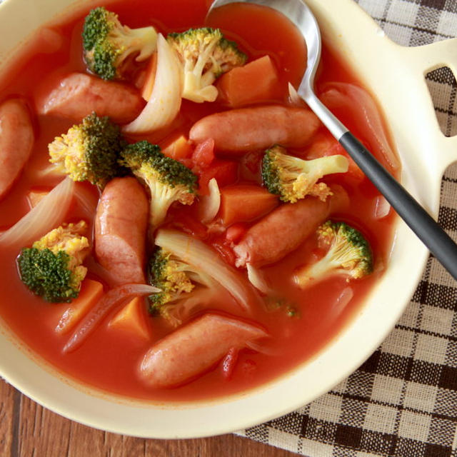 正月太り解消に！　ダイエットおかずスープの簡単・作り置きレシピ7選