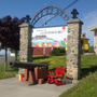 歴史の町　Canada Louisbourg