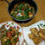 洋風牛丼と謎の魚シリーズの続き