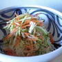 香味野菜麺