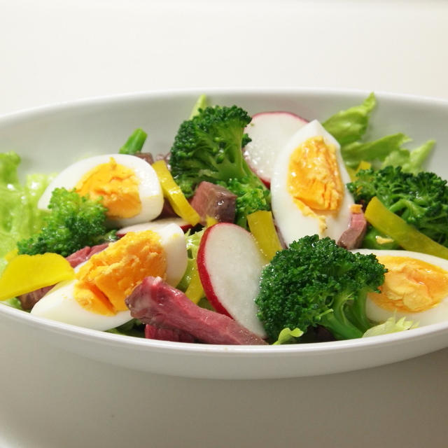 1人ご飯