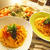 旦那トマトパスタ