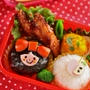 カワイイおべんと☆問題です☆