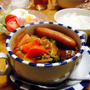 帰省ごはん(σ´∀｀)σいってみよっ♪
