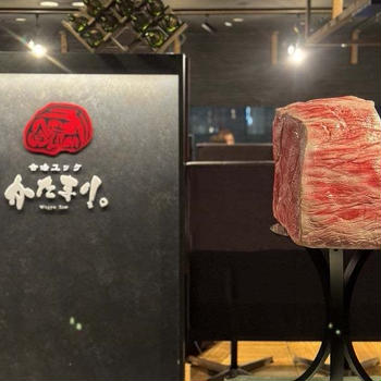 【京都】生肉好き集まれ！今すぐ食べに行きたいユッケ♡合法ユッケ かたまり。