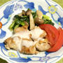 薬膳ってなぁに？【鶏肉ソテー玉ねぎドレッシング】で薬膳！5月4日は金運アップのチキンがラッキー