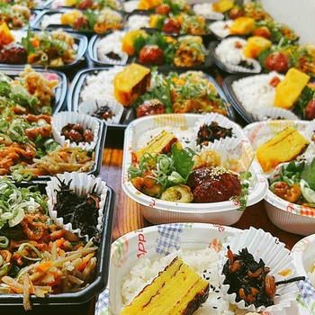 9月29日(金)日替わり