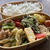 回鍋肉弁当