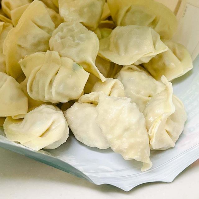 餃子好きの夫が大絶賛する‼︎ bibigoの【水マンドゥ】
