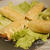 ☆クルクル巻くだけ♪ ゴマ風味の野菜ナマケ春巻き☆