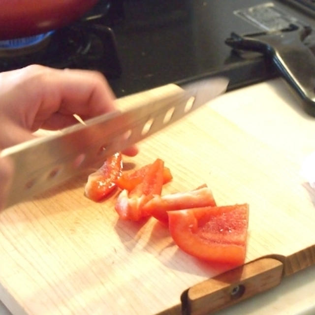 出張レッスン／アミえびとごぼうのピラフ・塩鮭とじゃがいものオーブン焼き