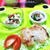白だし～な餃子&へんてこトースト