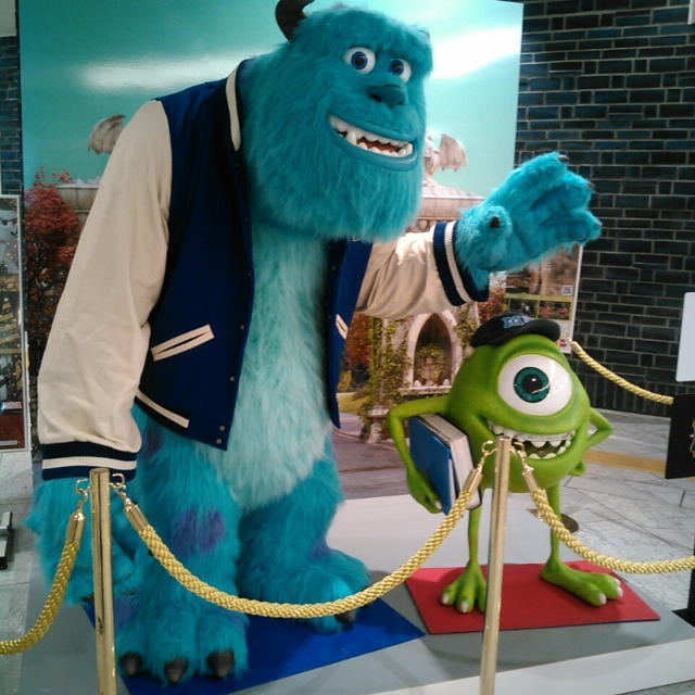 イベント情報☆ディズニークリスマス～マークイズみなとみらい