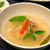 これまた辛いグリーンカレー炒飯