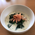 理研ビタミン焙煎ごまスープでミルクスープごはん