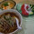 今晩はラーメン店主？