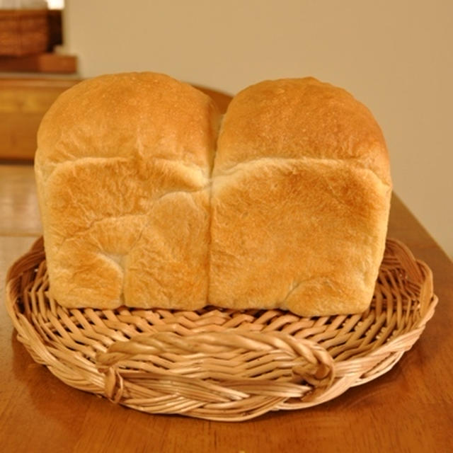 今週は日曜パンの日
