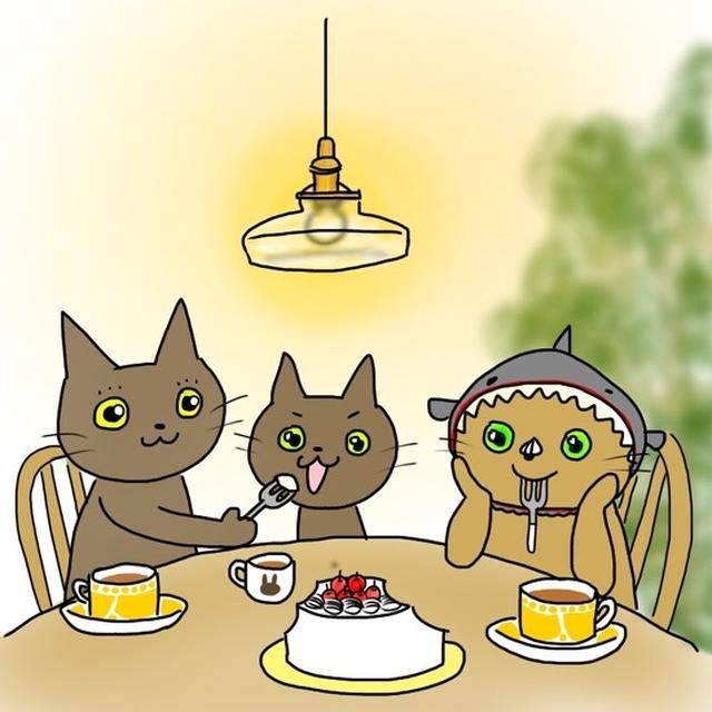 たま、6回目の命日