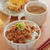 お節アレンジ♪残った高野豆腐の煮物で、肉風そぼろ