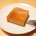 ロータスビスケットスプレッドのベイクドチーズケーキ by geminiさん
