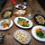 だけ。レシピだけれど作って食べています　クリスマスディナー2022