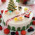 クリスマスケーキ