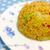 豚の角煮リメイク  レタスチャーハン
