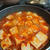 フライパンで簡単！豆腐チゲ。ツナ入りの韓国人気レシピ