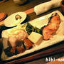 五反田で和食ランチ「おばんざい家」