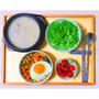 韓国料理が食べたい！