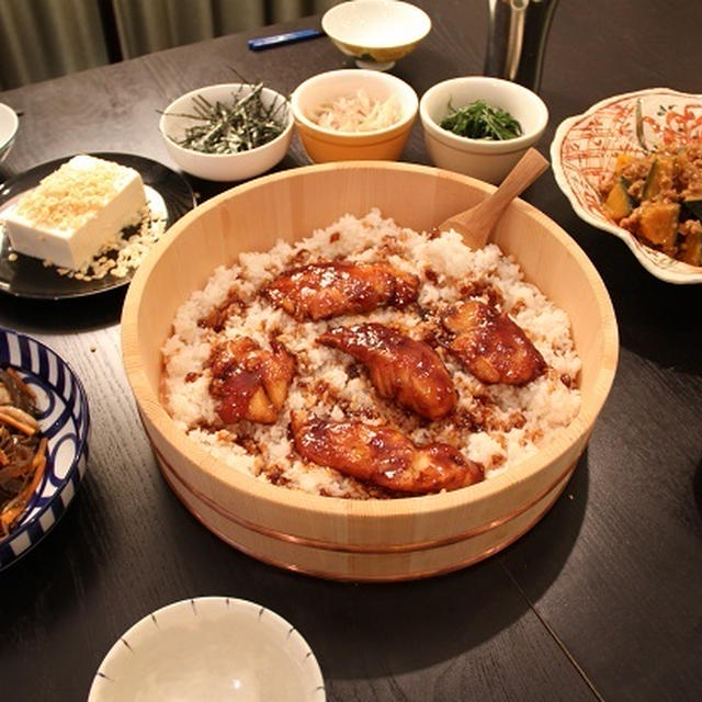 初めての予防接種。