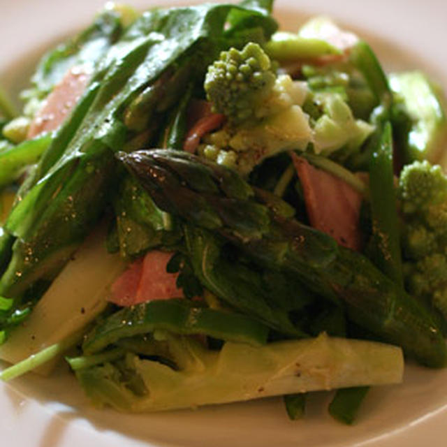Insalata Mista (No.3)