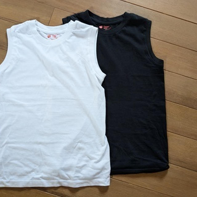 運転がどんどんキライになる　ヘインズのTシャツ届きました