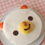 くまちゃんケーキ