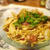 「しめじとベーコンの和風パスタ」とか