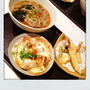 美味しいお蕎麦屋さん