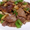 おもてなしも簡単にじゅーっと牛焼肉プレート / 明日泊まりに行くね！