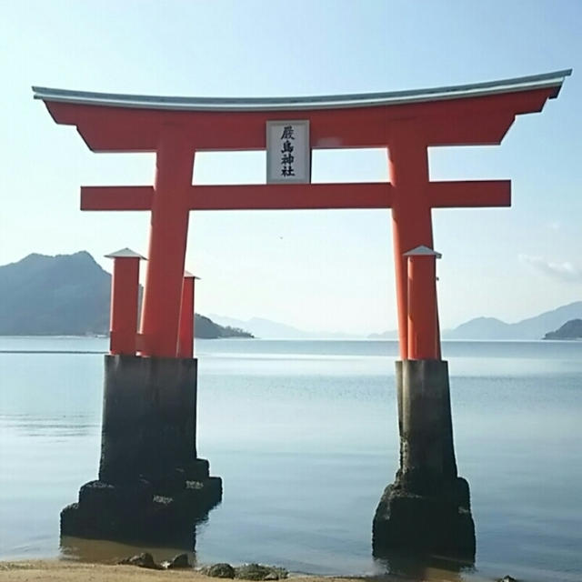 ☆瀬戸内海☆