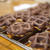 チョコワッフル