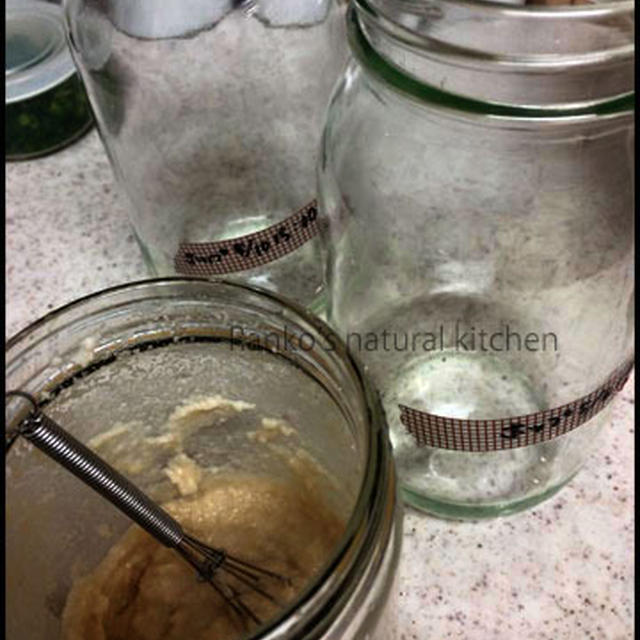 ホップ酵母失敗！！